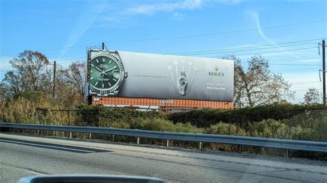 r/philadelphia on Reddit: Why are there so many Rolex ads up 